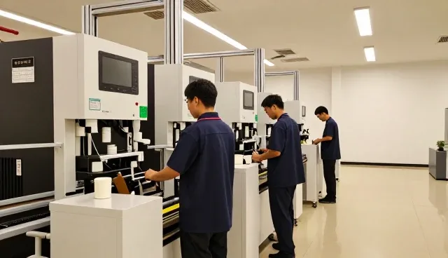 吉林省跃久科技开发有限公司