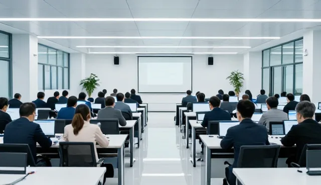 运维场景下的数据安全技术培训实践