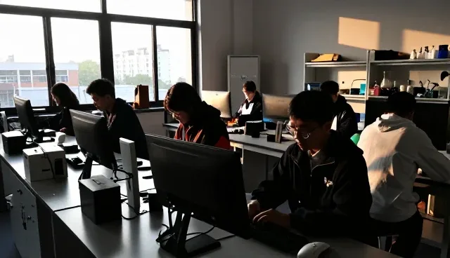 性能优化在技术培训中的实际应用与趋势分析